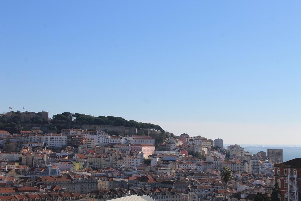 Bairro Alto 27 Lisboa Exterior foto